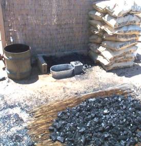 Горячий участок