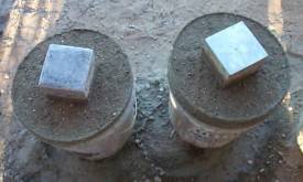 Наковальни