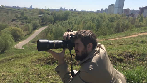 Евгений Колосков