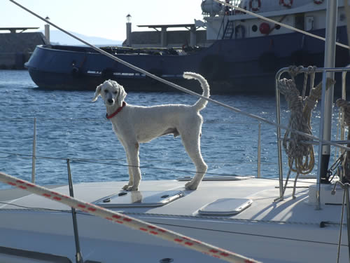 Миконос