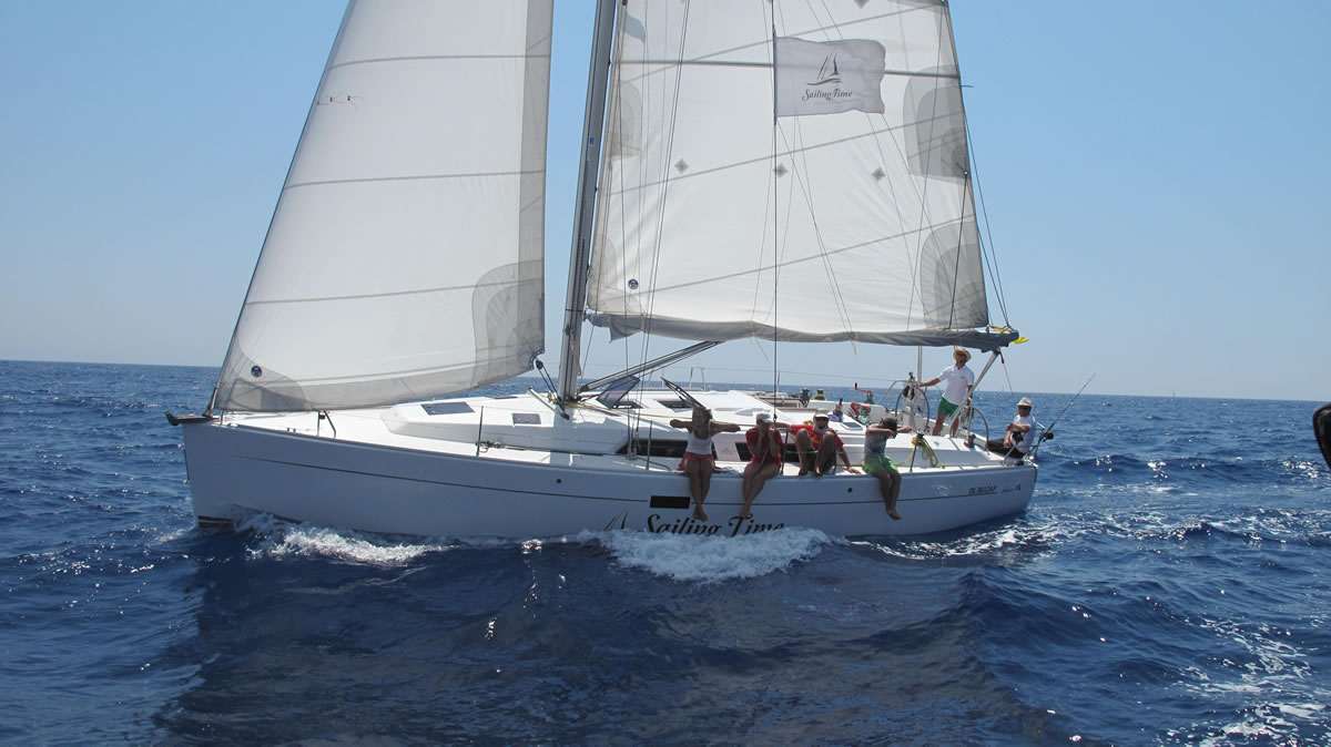 RHODES CUP 2012