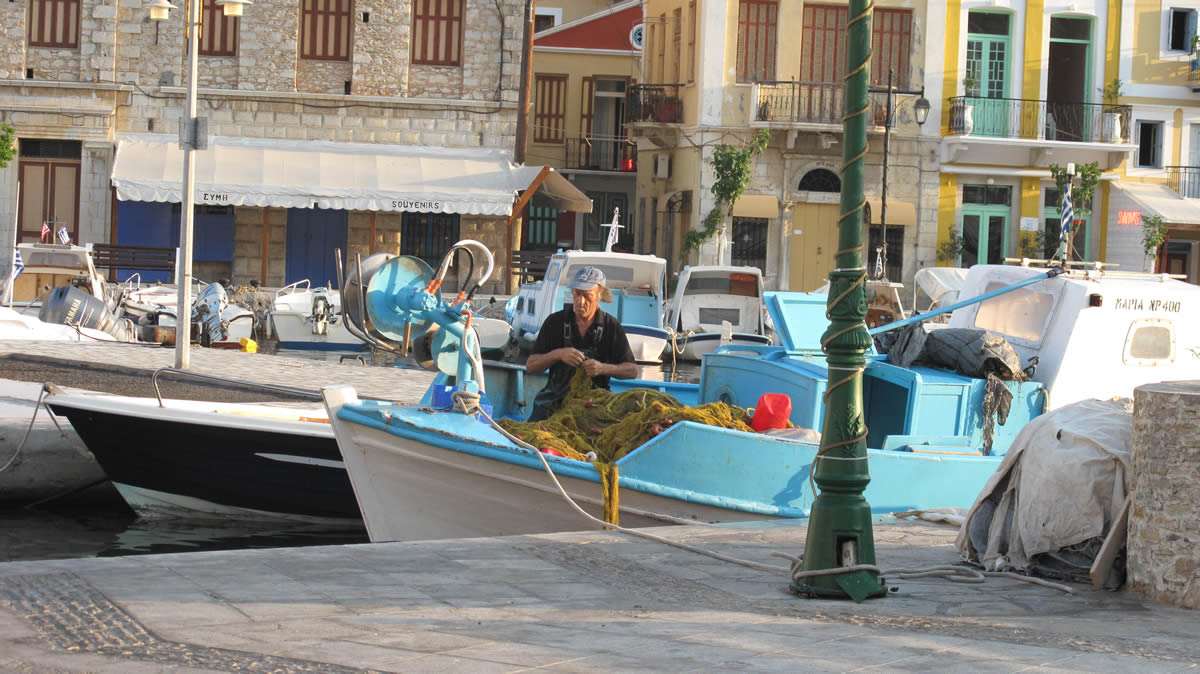 RHODES CUP 2012