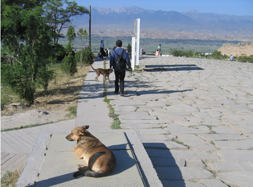 Памукале