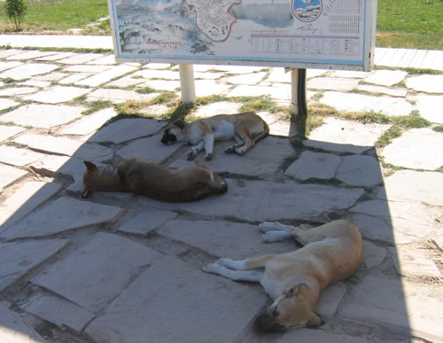 Памукале