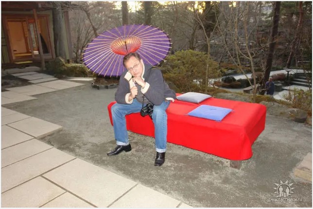 Игорь Василенко