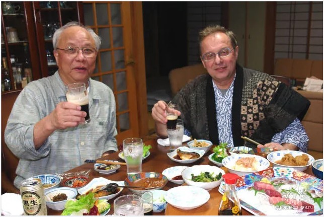 Игорь Василенко